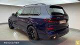 BMW X7 xDrive40d Sportpaket Autom. Parksystem DAB   - BMW 7-Sitzer