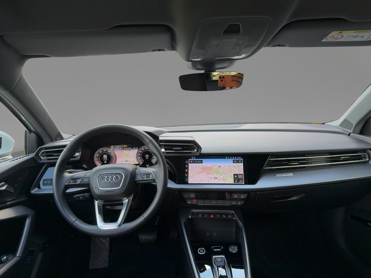 Audi A3 - Bild 11