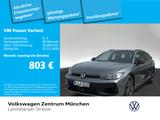 Volkswagen Passat Variant 2.0 TSI R-Line 4motion AHK ACC IQ