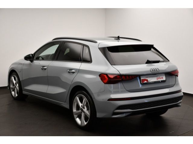 Audi A3 - Bild 17
