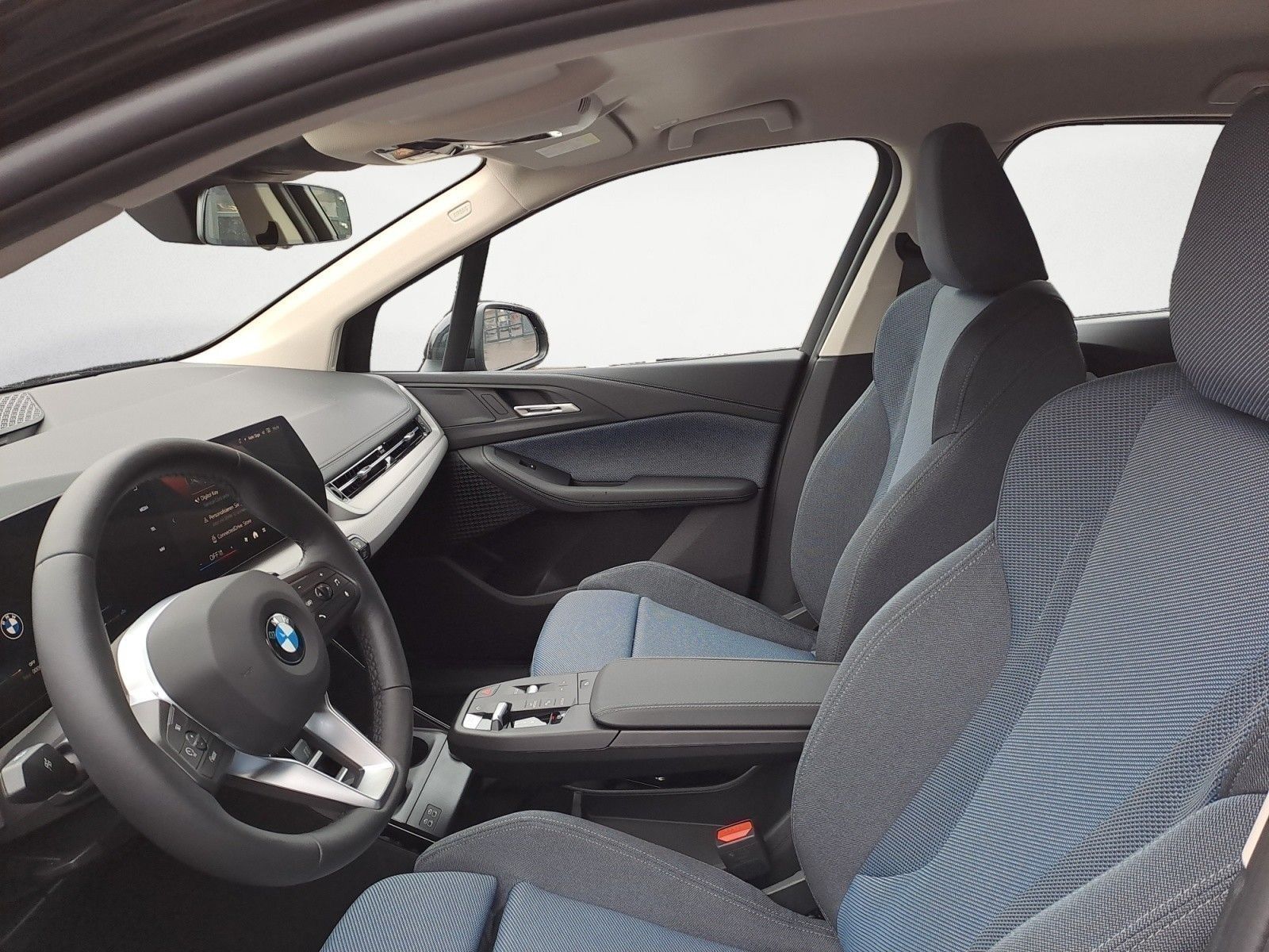 BMW 216 Active Tourer - Bild 8