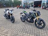 QJ Motor SRK 125 S ab1,9% eff. Zins sofort lieferbar - TOURER VON 81 BIS 125 CCM