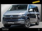 Volkswagen T6.1 2.0 TDI Multivan Generation Six AHK DISTR - gebrauchte VW T6 Multivan aus dem Jahr 2022
