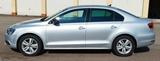 Volkswagen ***Jetta 1.6 TDI Trendline Trendline wenig KM*** - Volkswagen Jetta: Limousine