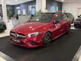 Mercedes-Benz A 35 AMG 4M*PANO*NIGHT*HUD*MEMORY*360 KAM*LED* - Mercedes-Benz A 35 AMG aus 2022