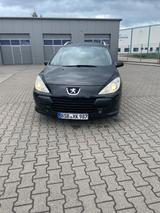Peugeot 307 Sport 110 Sport - Peugeot 307: Sport