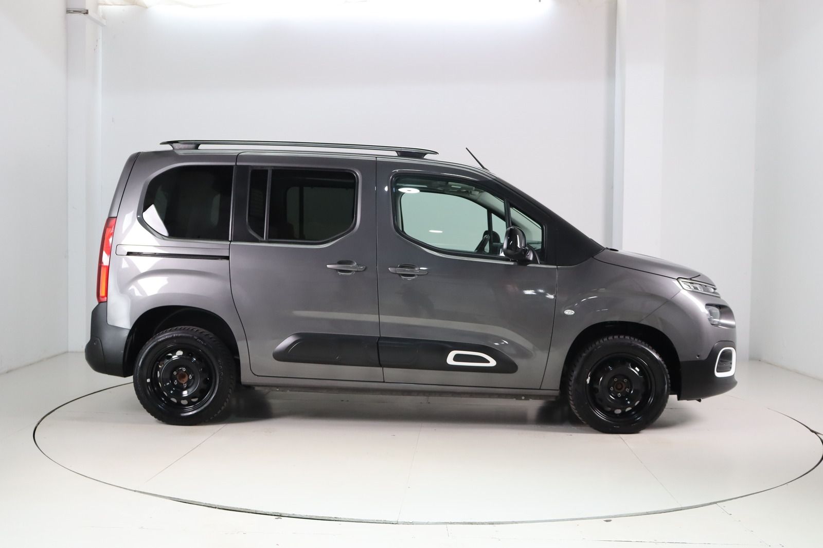 Fahrzeugabbildung Andere Citroën Berlingo 1.Hand Top-Zustand * Service ne