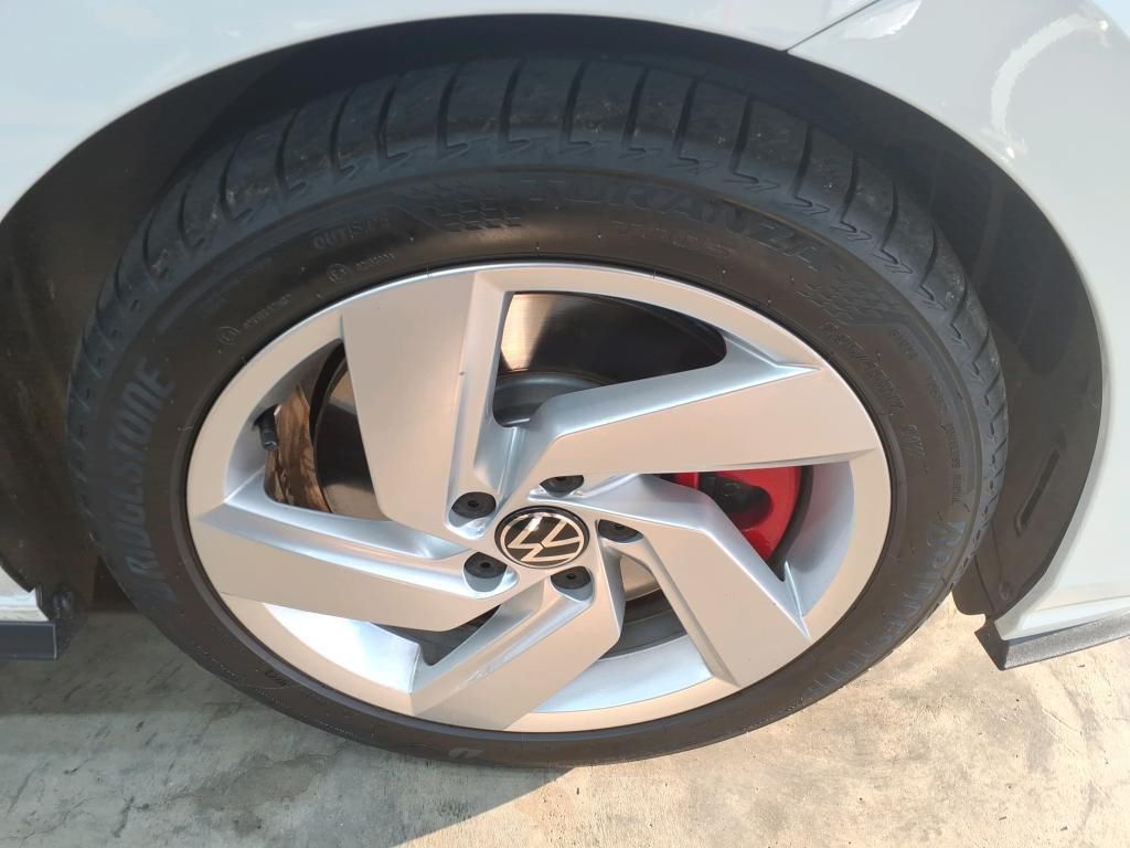 Volkswagen Golf GTI 2.0 TSI 180kW PDC*Klima*SH