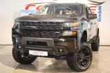 Chevrolet Silverado 1500 TRAIL BOSS 4x4 Pickup*Export