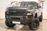 Chevrolet Silverado 1500 TRAIL BOSS 4x4 Pickup*Export - Chevrolet: Pic