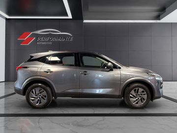 Nissan Qashqai - 7