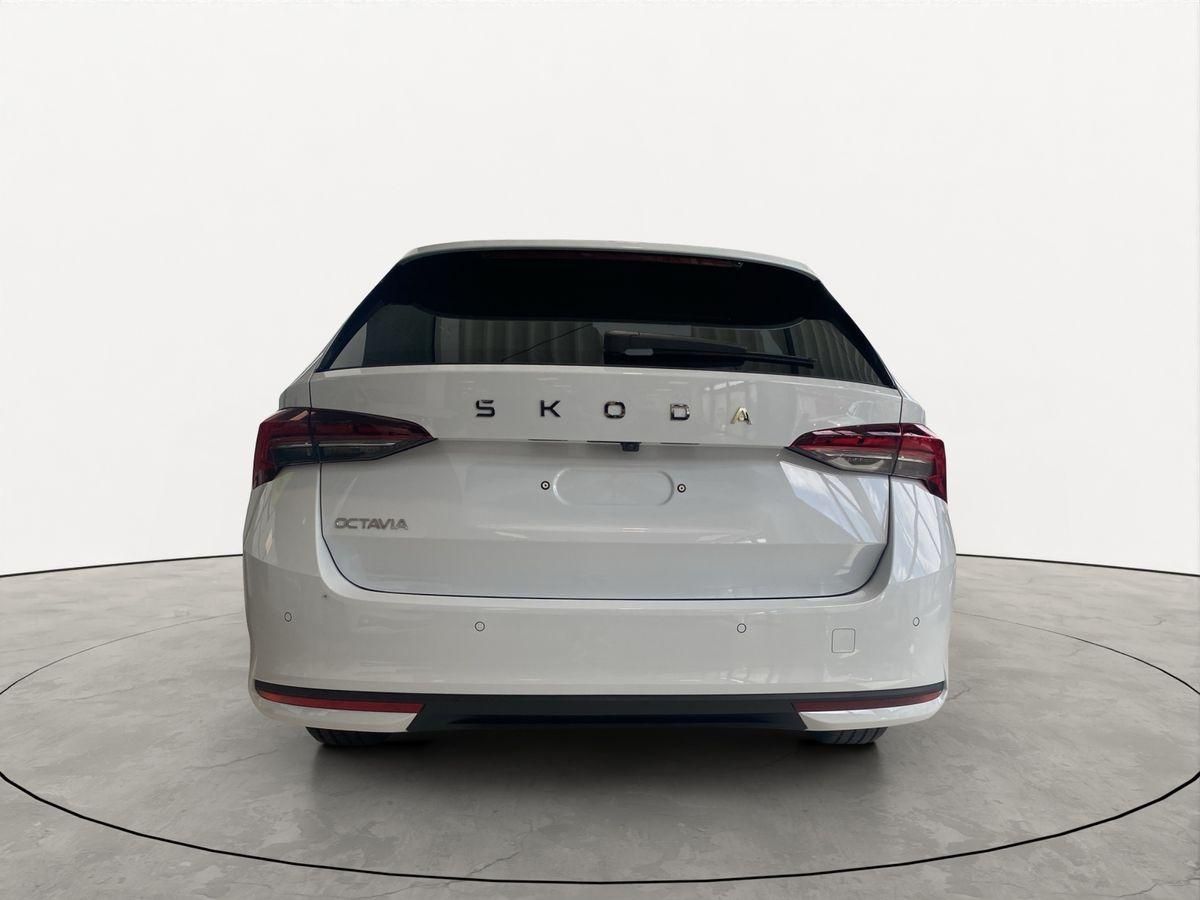 Skoda Octavia - Bild 4