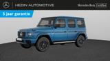 Mercedes-Benz G 580 Edition One AMG Line | Distronic | 360° Pa - Mercedes-Benz G 580 mit Elektro-Antrieb