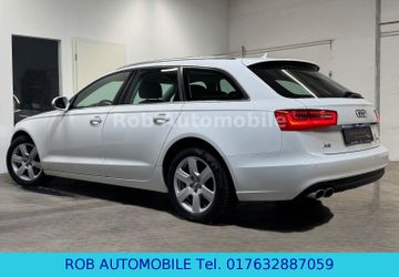 Audi A6 - 9
