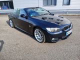 BMW 330i Cabrio - M- Paket nur 55.000km - BMW 330: 330i M Paket