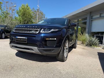 Land-Rover Range Rover Evoque - 3