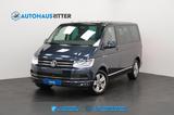 Volkswagen T6 Multivan 2.0TDI DSG*GenerationSix*AHK*DCC*ACC - Volkswagen: Multivan Generation