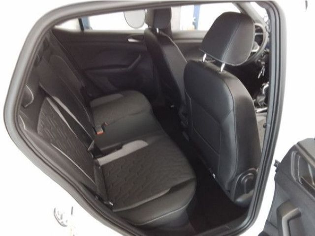 Volkswagen T-Cross - Bild 5