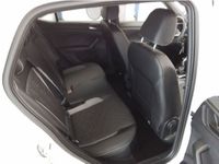 Volkswagen T-Cross - Vorschau Bild 5