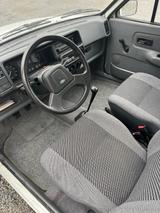 Ford Fiesta - gebrauchte Ford Fiesta aus dem Jahr 1987