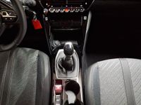 Peugeot 208 - Vorschau Bild 14