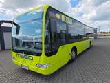 Mercedes-Benz O 530 - Mercedes-Benz 530