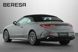 Mercedes-Benz CLE 450 4M Cabriolet AMG Night Massage 20 Zoll - gebrauchte Mercedes-Benz CLE 450 aus dem Jahr 2024