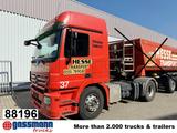 Mercedes-Benz Actros 1844 LS 4x2, Kipphydraulik - Mercedes-Benz 2008 Actros