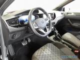 Volkswagen Polo 1.0 TSI DSG R-Line NAVI KAM ACC IQ.LIGHT - Volkswagen Polo Jahreswagen: Automatik