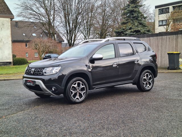 Dacia Duster II Prestige 1.6 *LPG*Viele Extras*