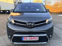 Toyota Proace Verso L3 Shuttle*9.Sitzer*Kamera*PDC*Navi