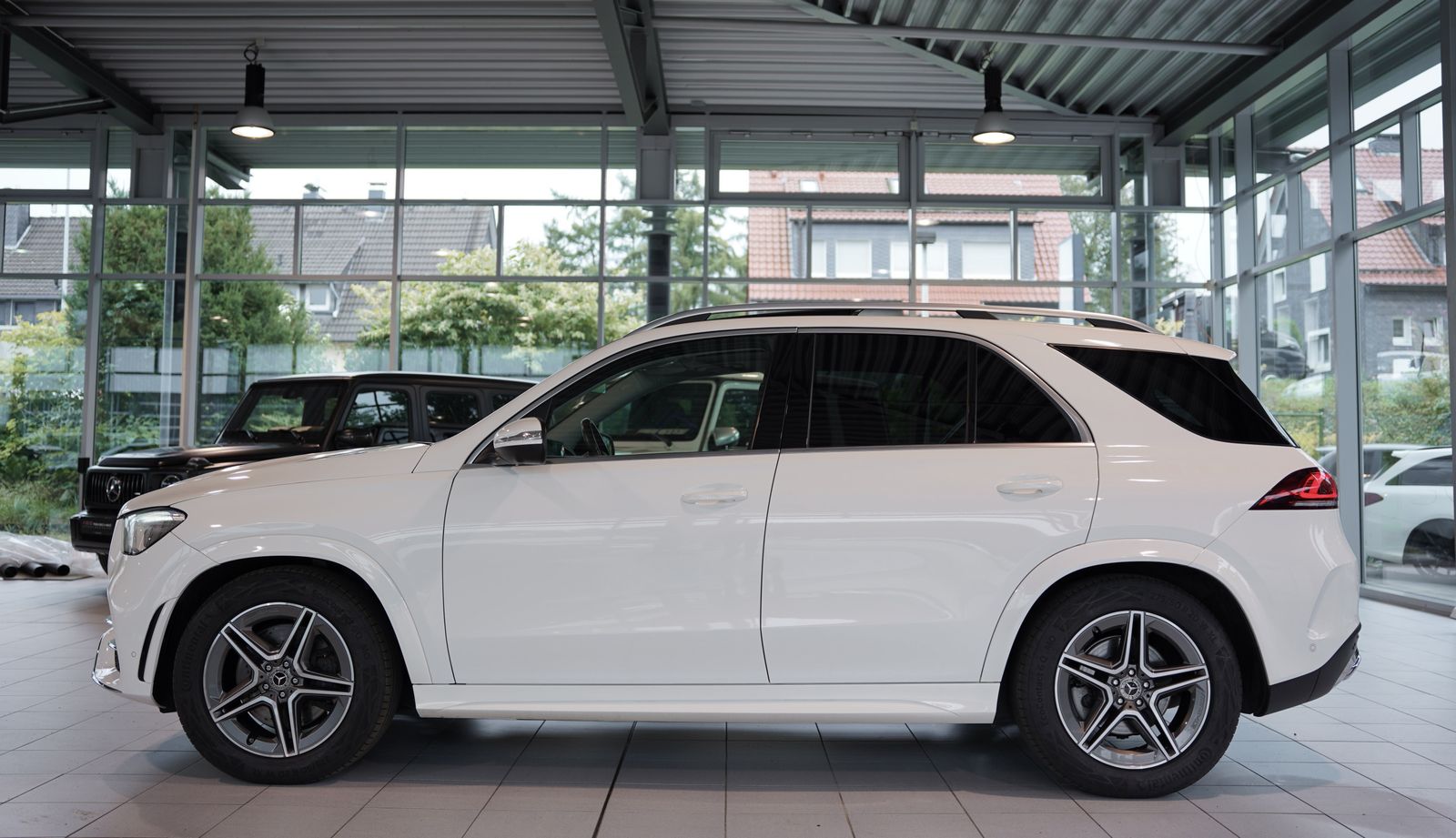 Mercedes Benz Gle 350