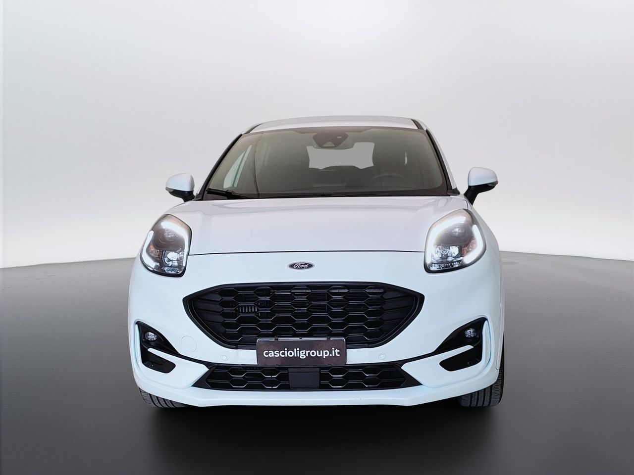 Ford FORD Puma II 2020 - Puma 1.0 ecoboost h ST-Line  imagem 2