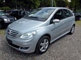 Mercedes-Benz B 200 B -Klasse /TÜV/AU 06/2026 - Mercedes-Benz B-Klasse aus 2005