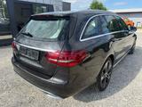 Mercedes-Benz C 300 de T Avantgarde/ACC/8xALU/1.HAND - Mercedes-Benz C 300 mit Diesel-Antrieb: Automatik