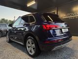 Audi Q5 3.0 TDI S-LINE T-TRONIC LED NAVI LEDER PANO - Audi Q5: 3.0
