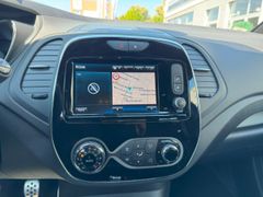 Fahrzeugabbildung Captur Version S 1.3 TCe 150