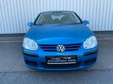 Volkswagen Golf V Lim. 1.6 MPI Klima Zahnriemen & TÜV NEU - Volkswagen Golf aus 2004: 1.6