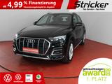 Audi Q5 advanced 2.0eTSI quattro 368,-ohne Anzahlung - Audi Q5 mit Benzin-Antrieb: 3.2