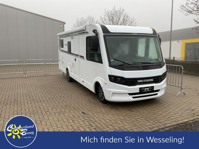 Weinsberg CaraCore 700 MEG  