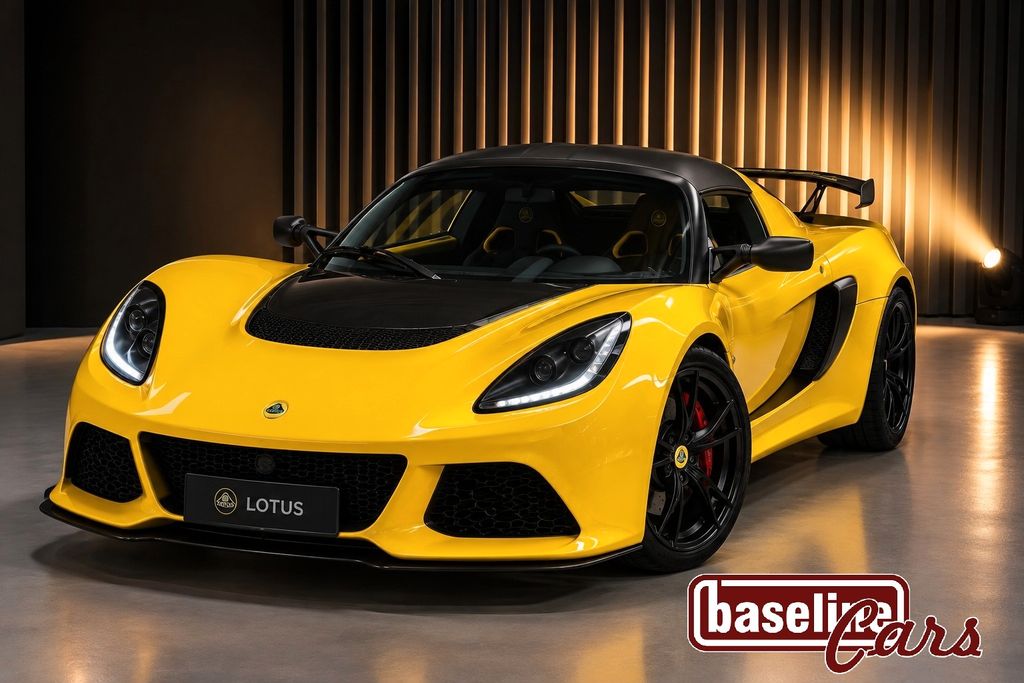 Lotus Exige