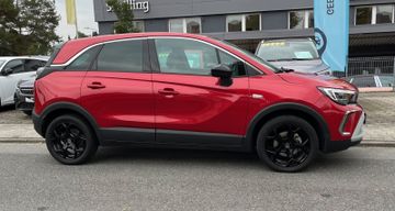 Opel Crossland  1.2 Turbo  Elegance Navi Winter-Paket