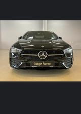 Mercedes-Benz CLA 220 4MATIC DCT 2 Jahre Junge Sterne Garantie - Mercedes-Benz CLA 220 in Hamburg