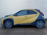 Toyota Aygo (X) - Vorschau Bild 9