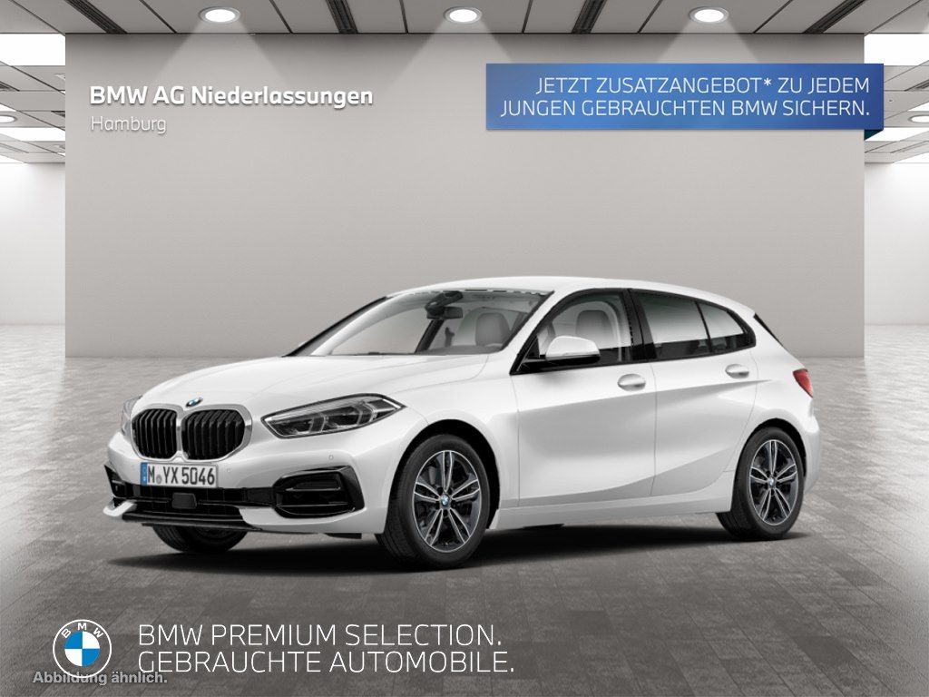 BMW 118