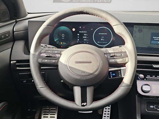 Hyundai TUCSON - Bild 9