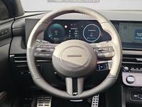 Hyundai TUCSON - Vorschau Bild 9