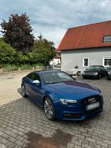 Audi S5 V6 TFSI - Audi Coupé Benziner Gebrauchtwagen