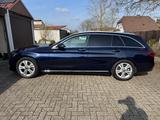 Mercedes-Benz C 200 d T - Standheizung AHK  - Mercedes-Benz C 200 in Hannover