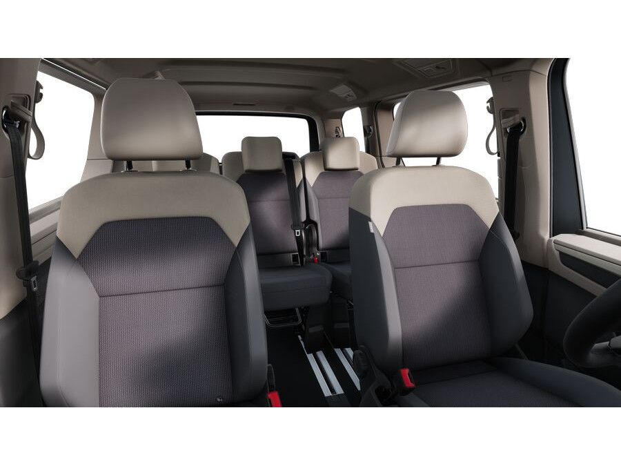 Volkswagen T7 Multivan - Bild 8